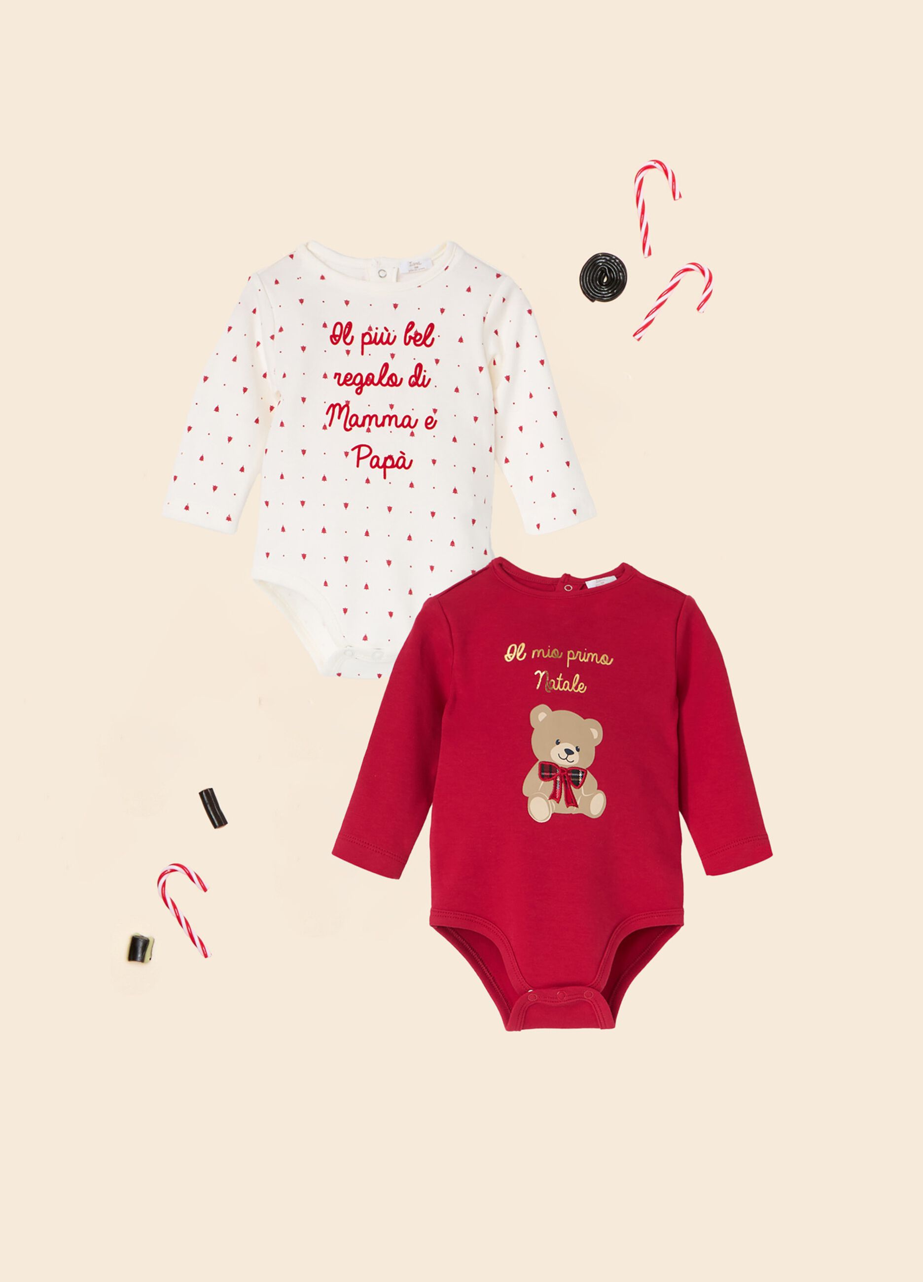 Abbigliamento Vestiti e Tutine per Neonata OVS