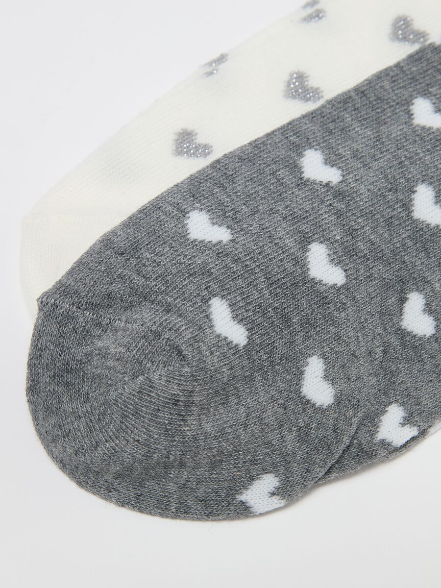 Seven-pair pack stretch shoe liners_2