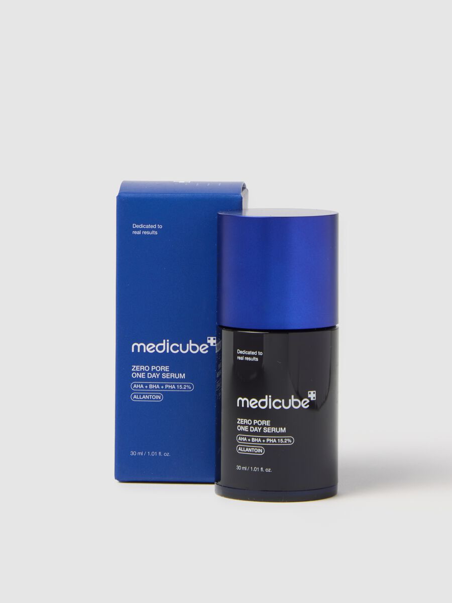 Medicube Zero Pore One Day Serum_0