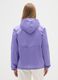 Women's Waterproof Purple Jacket_2