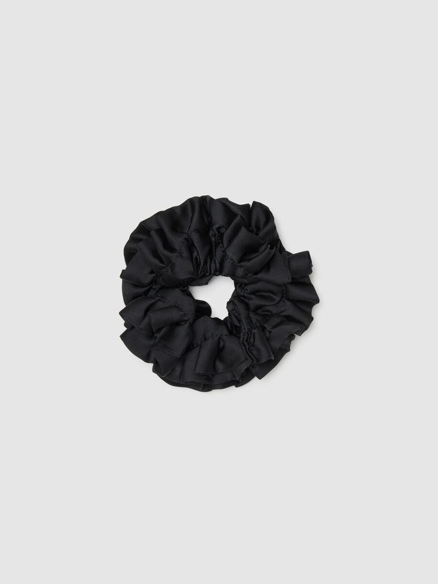 Black Hair Clip_0
