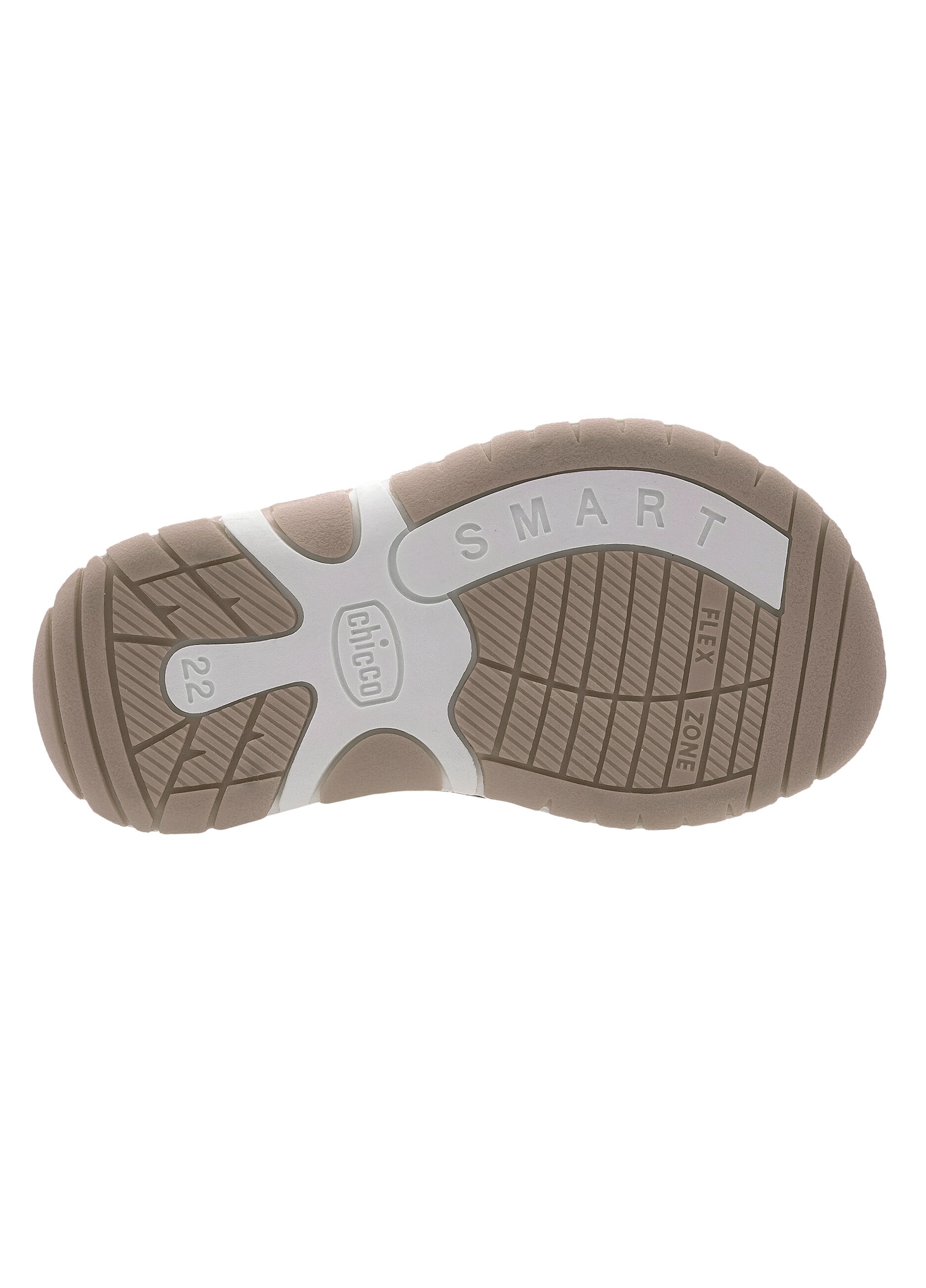 Flat sandals