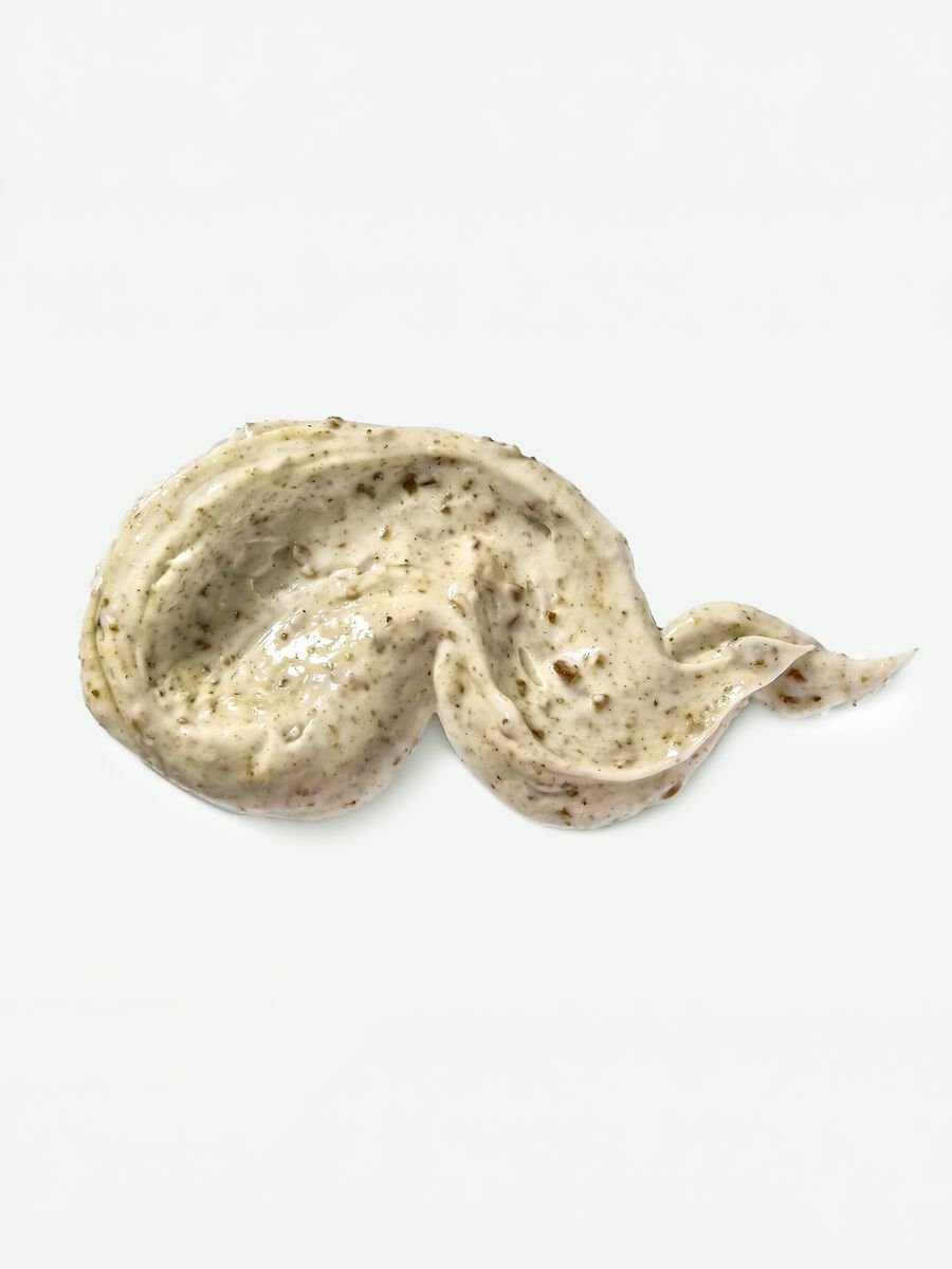 Facial cleansing foam. Gently cleanses and leaves skin fresh - Korean Skincare_2