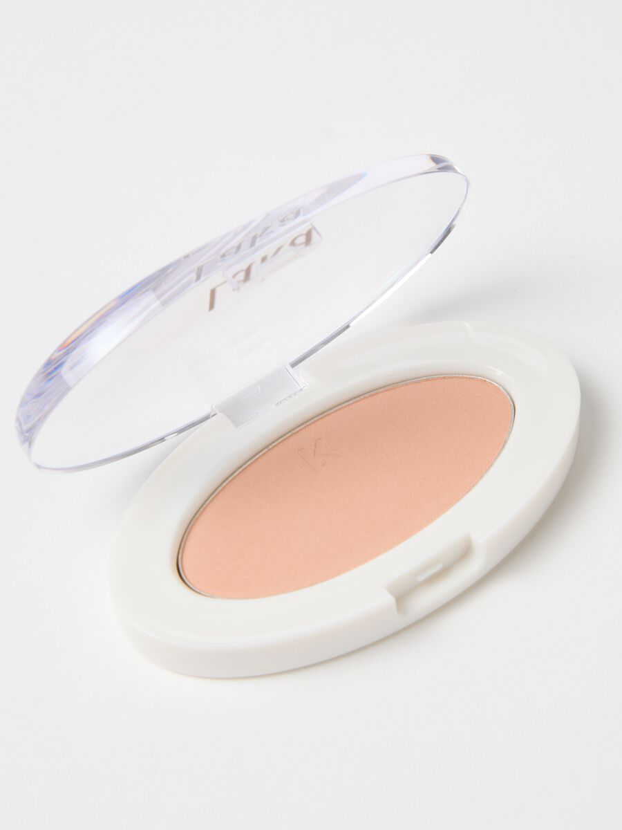 LOVE SILK BLUSH #709 DOLCE - Korean makeup_1