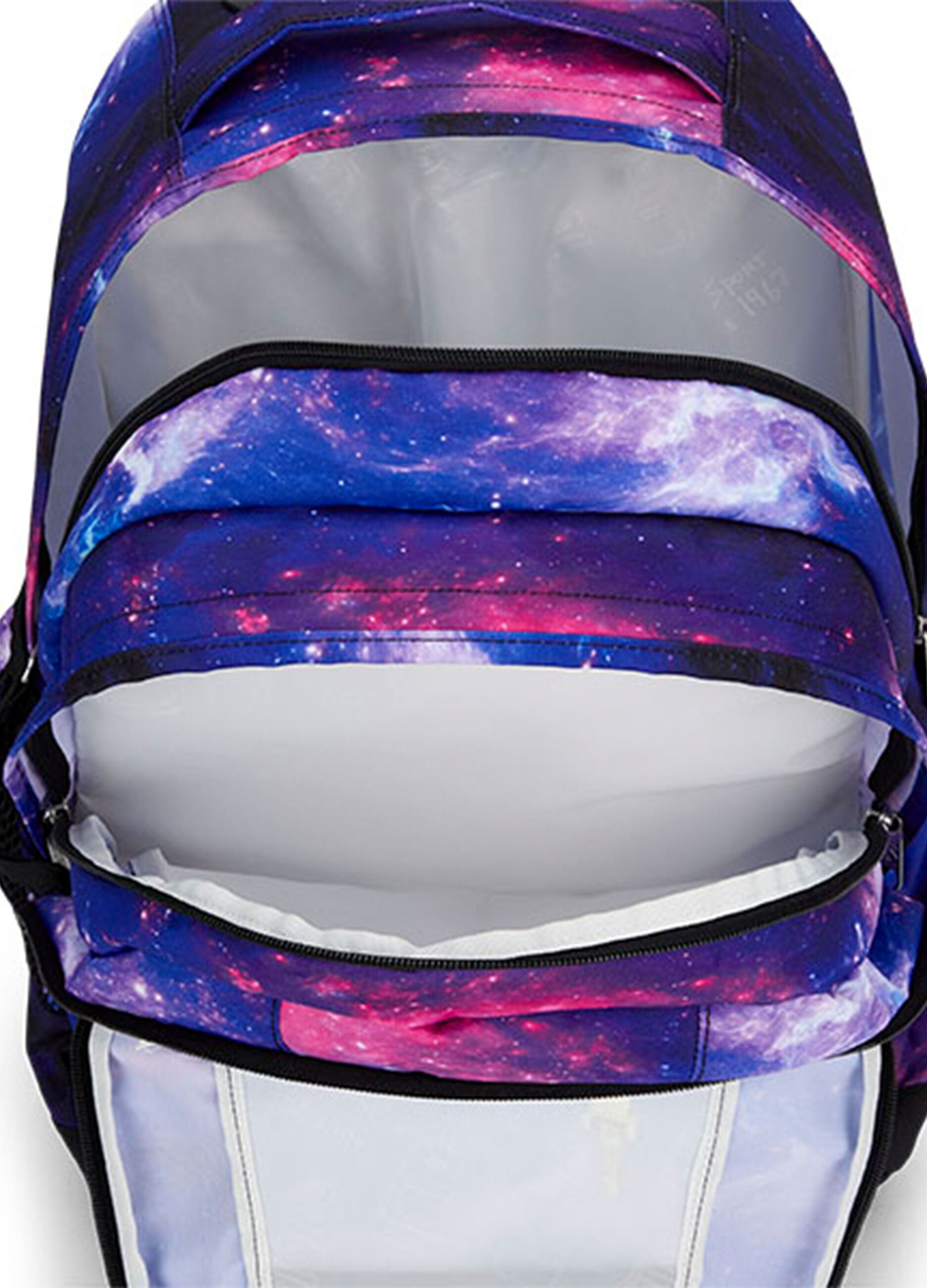 Zaino trolley Driver 8 fantasia Space Dust_3