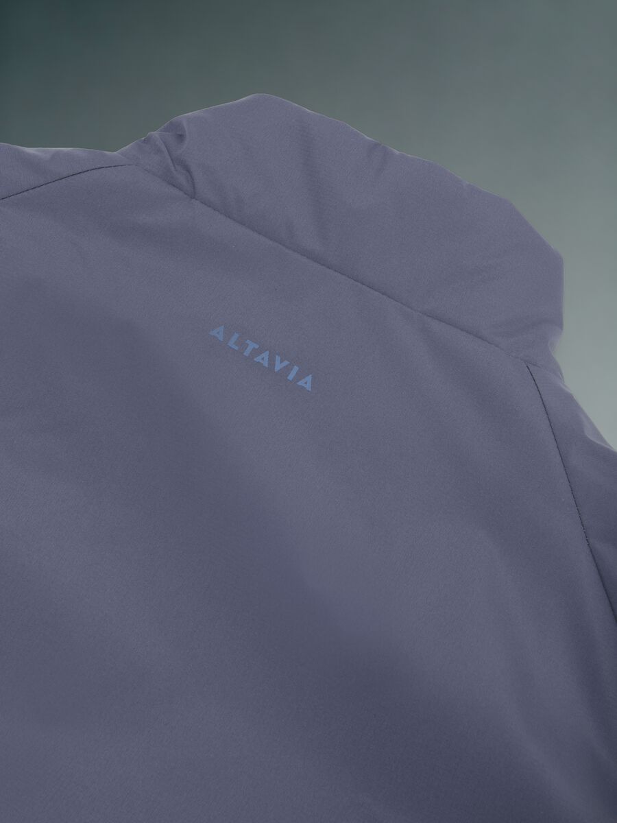 Gilet imbottito ALTAVIA WITH DEBORAH COMPAGNONI_7