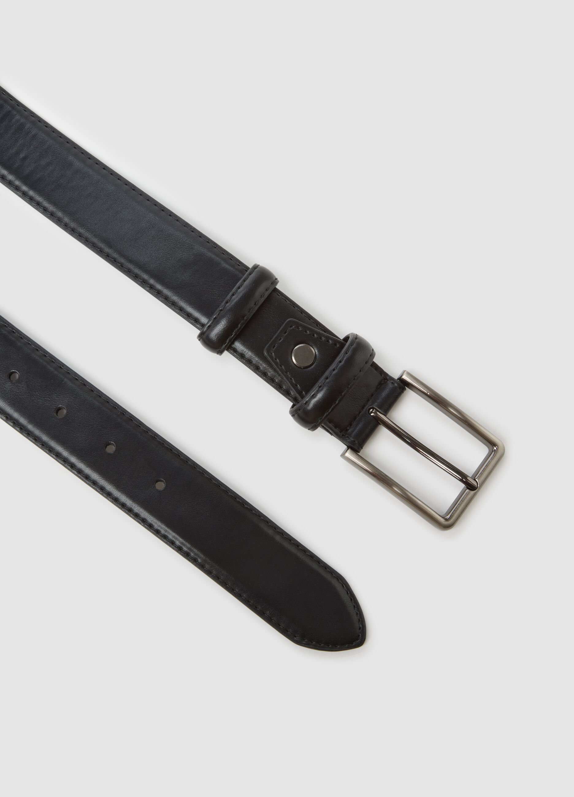 Black Belt