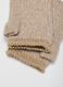 Beige Stretch Gloves_2