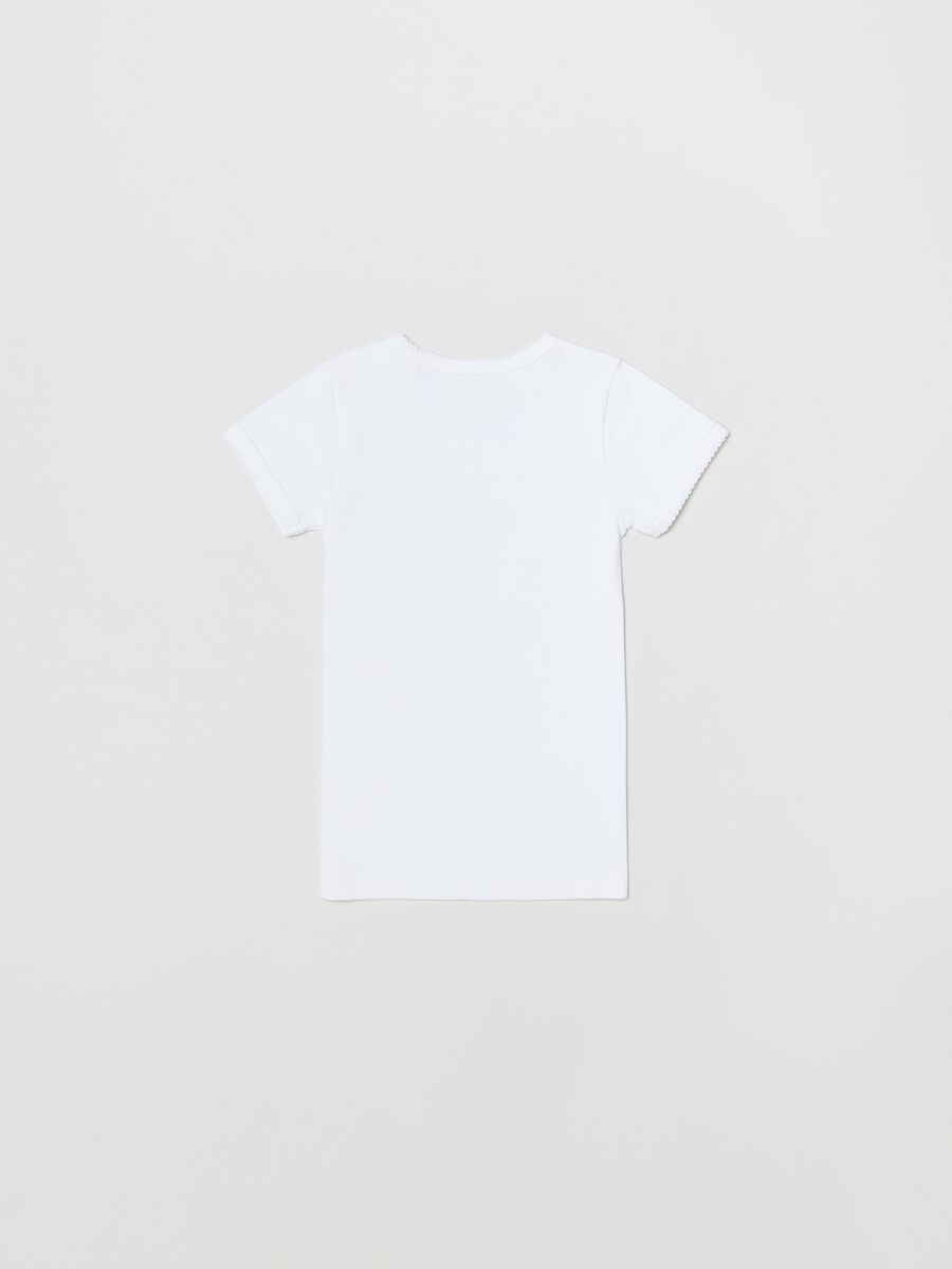 Bipack t-shirt intime in cotone_1
