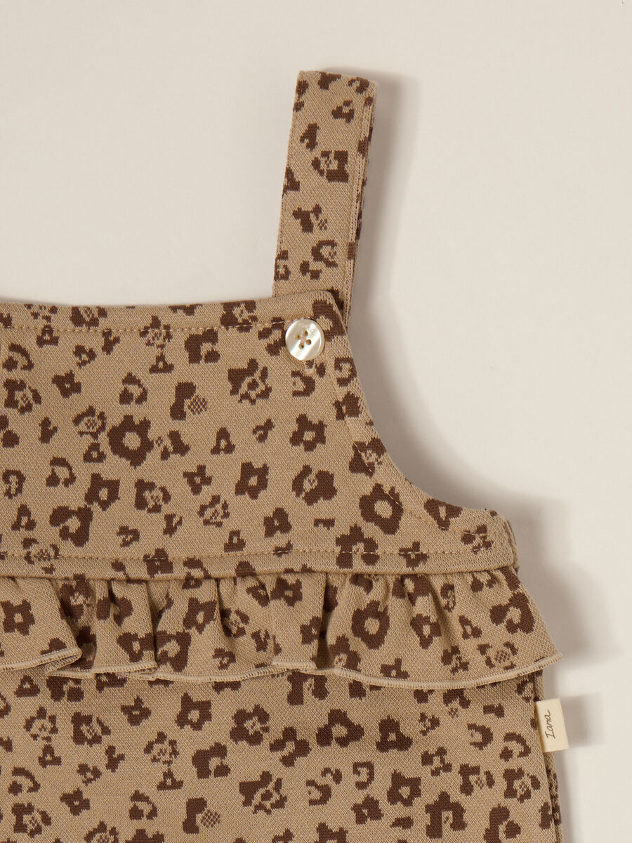 Set tutina + t-shirt IANA neonata_3