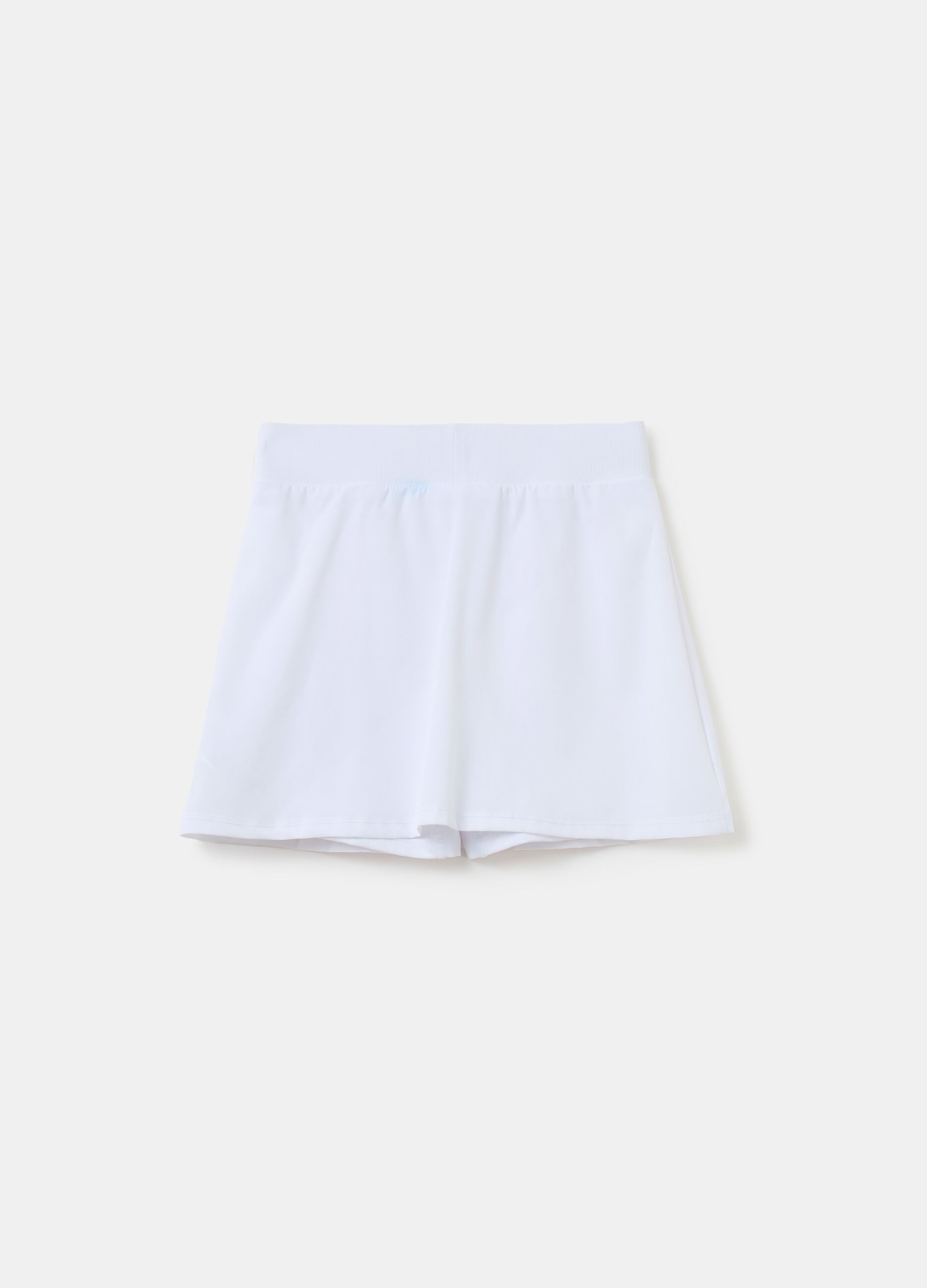 Slazenger short tennis skirt