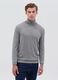 Pullover with high neck_1