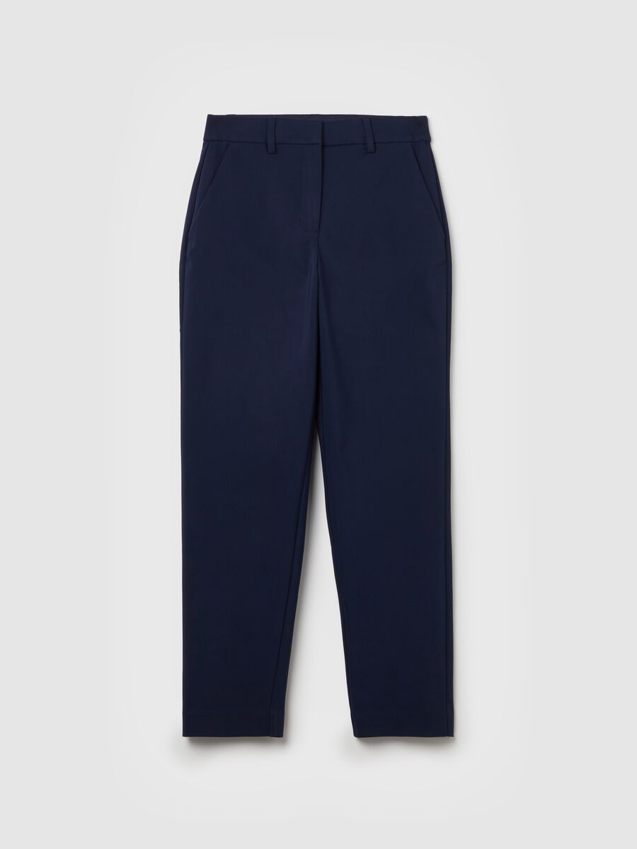Chino trousers with pockets_4
