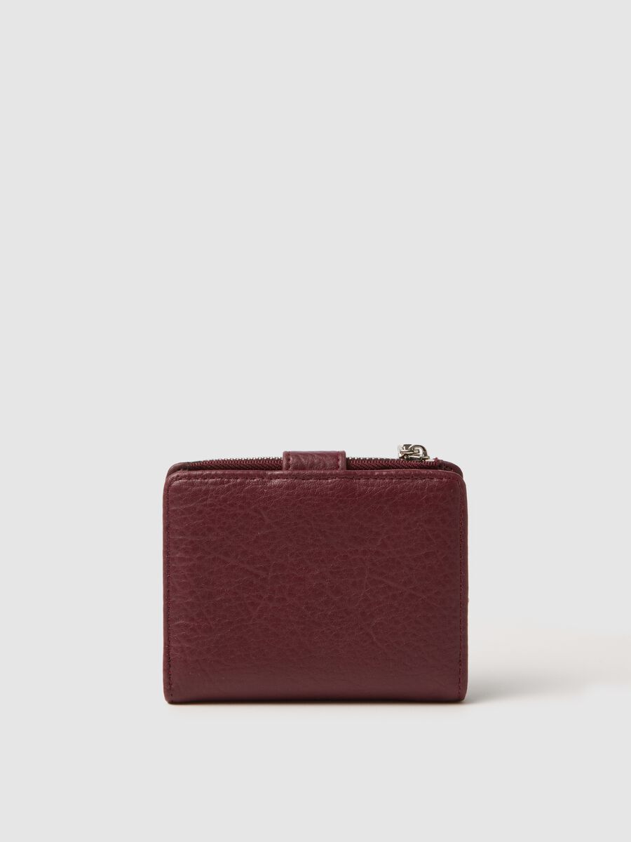 Red wallet_1