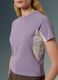 T-shirt tecnica con inserti in mesh ALTAVIA WITH DEBORAH COMPAGNONI_3
