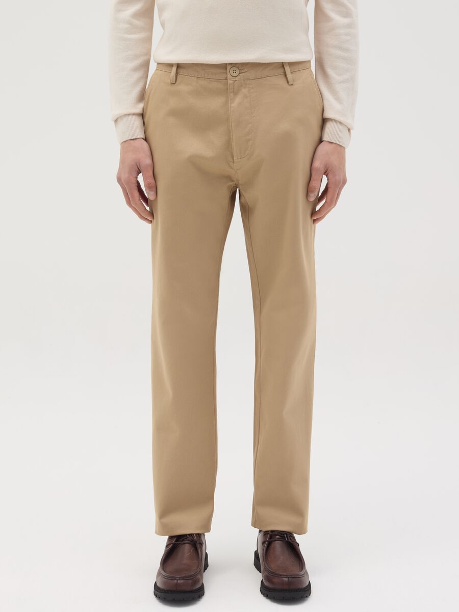 Chino trousers_1