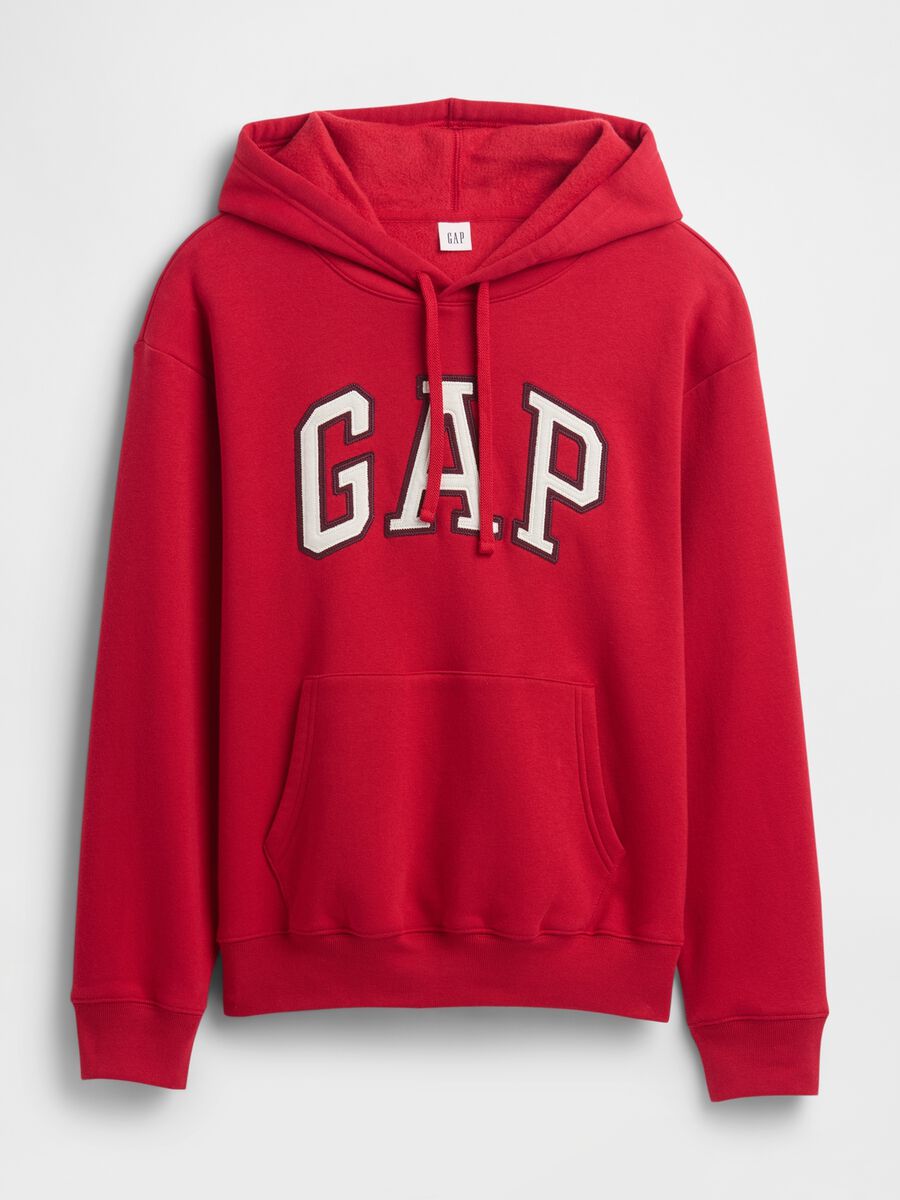 Red Hoodie_0