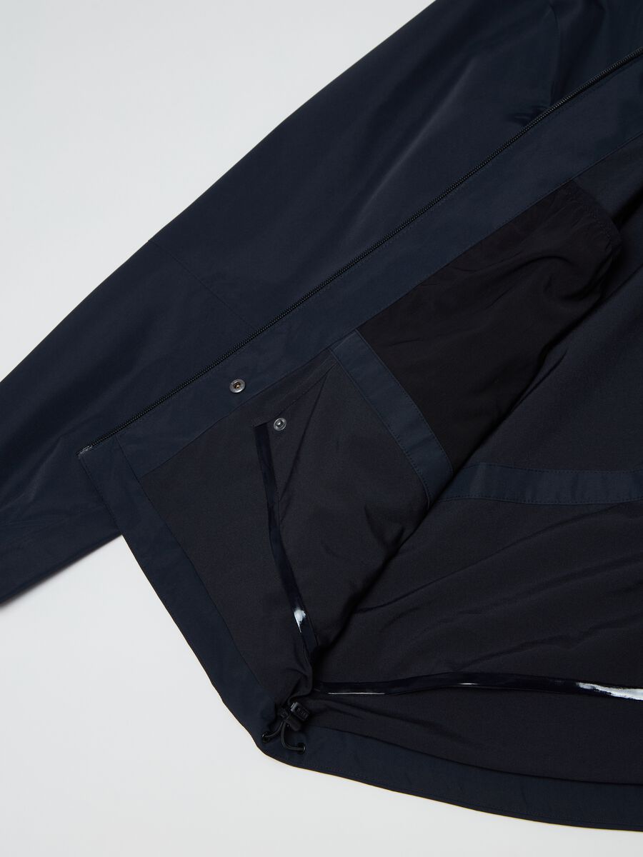 Giacca-guscio full-zip Altavia by Deborah Compagnoni_5