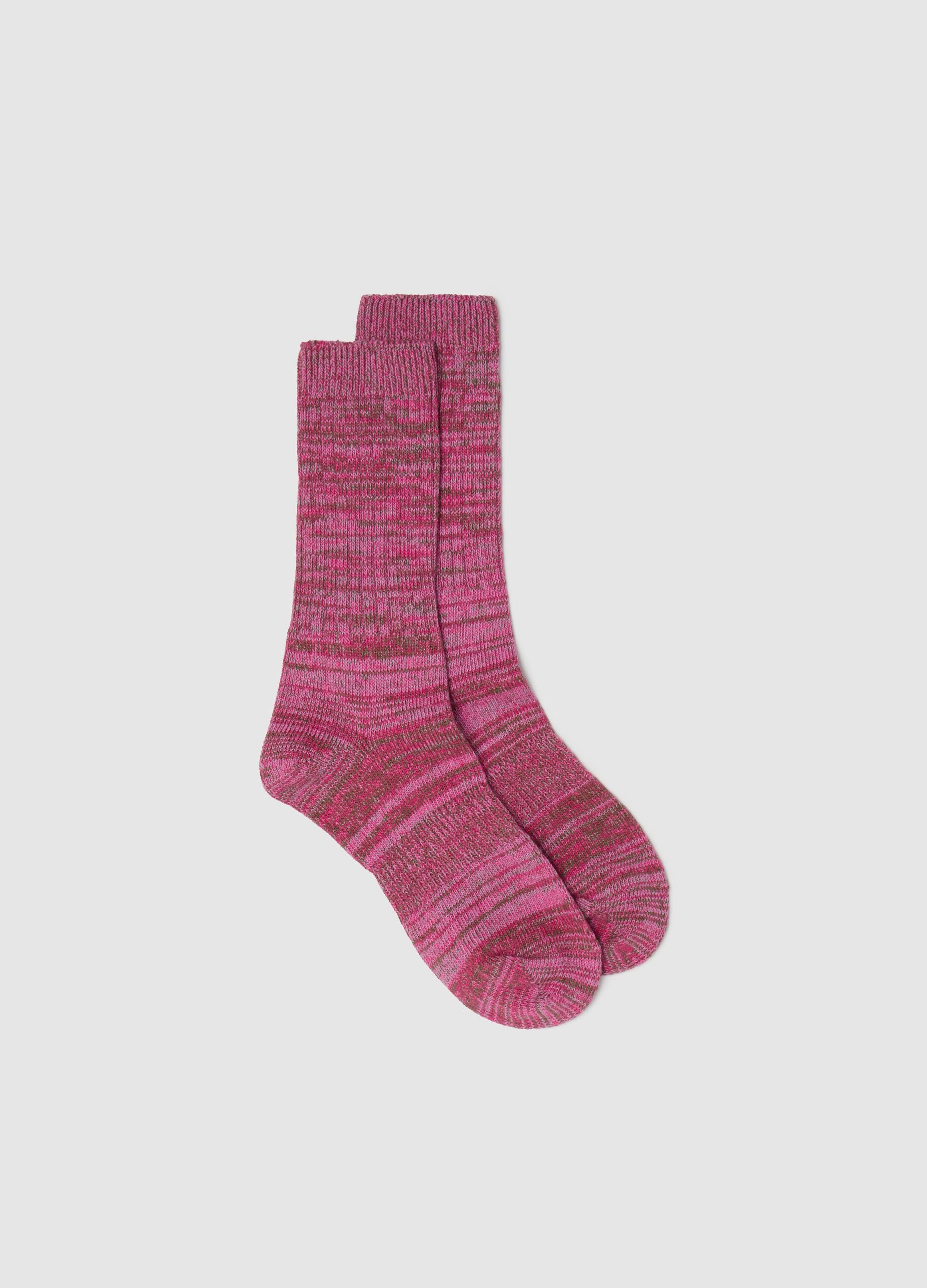 ALTAVIA WITH DEBORAH COMPAGNONI thermal socks