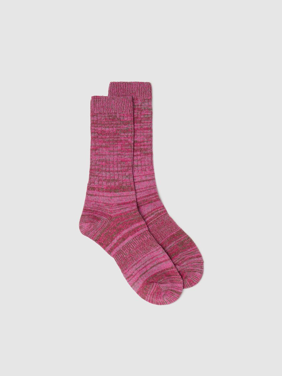 ALTAVIA WITH DEBORAH COMPAGNONI thermal socks_0