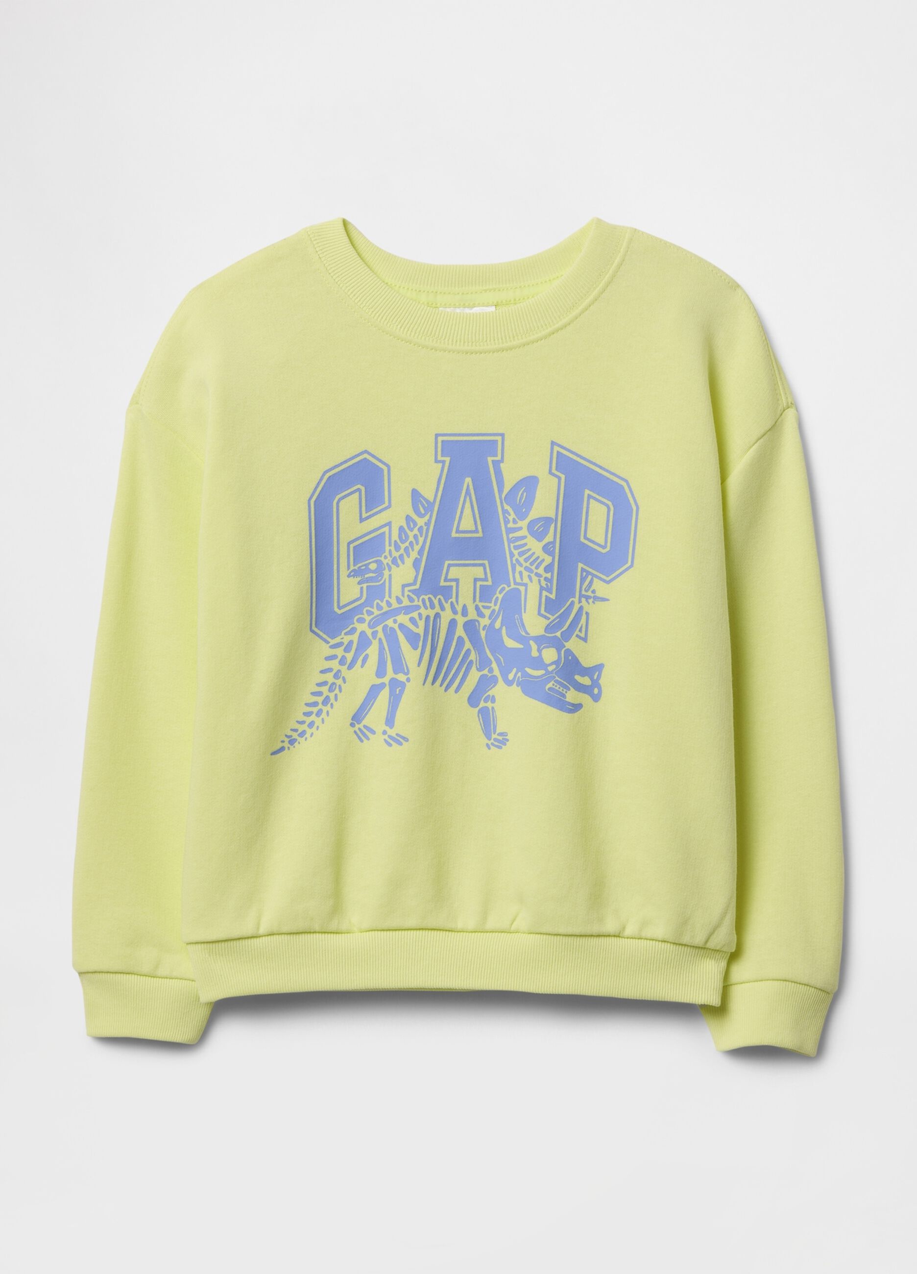 Green GAP Kids Sweatshirt