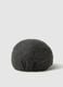 Grey wool blend hat_2