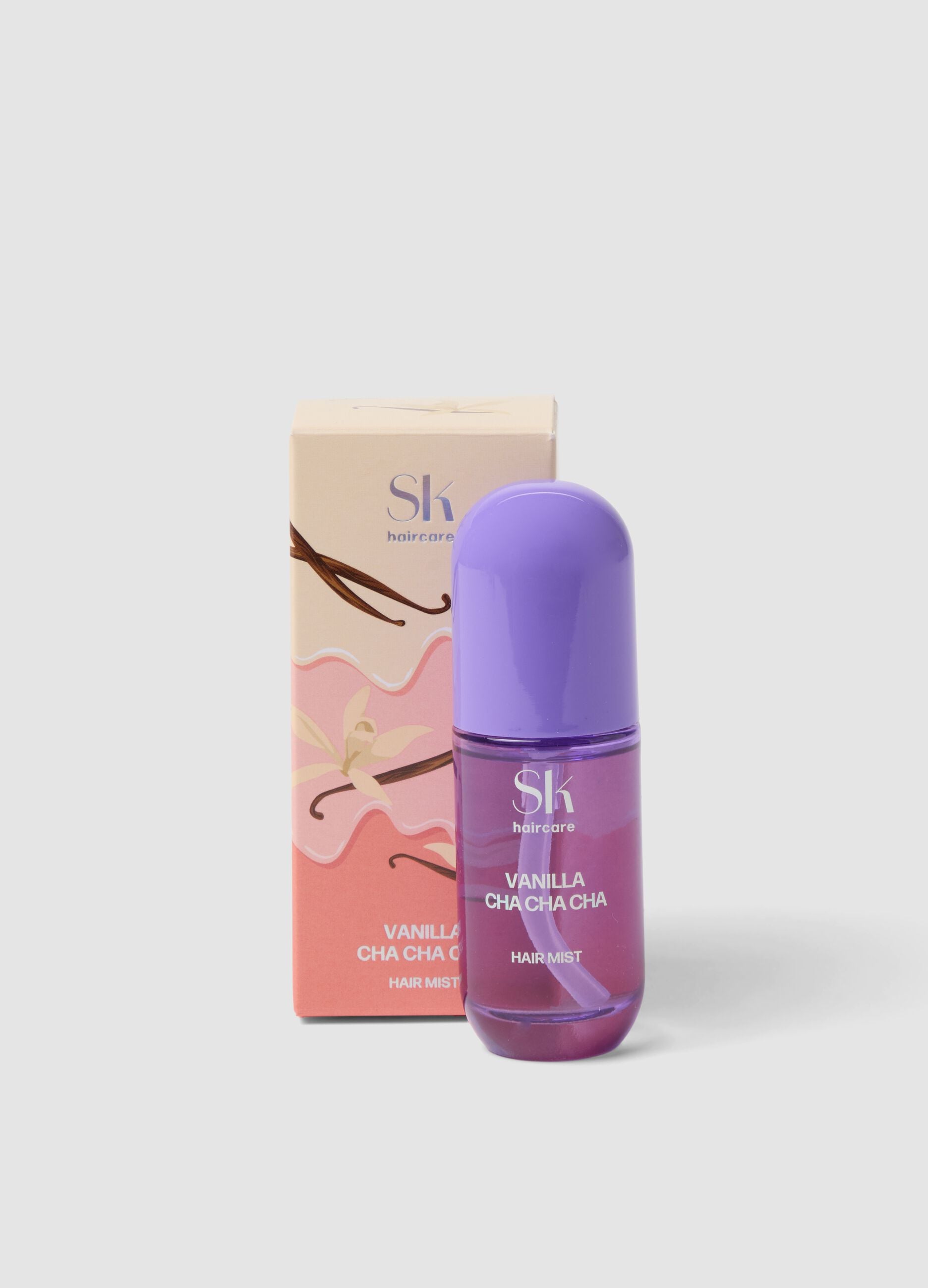 Vanilla Cha Cha Cha Hair Mist 30ml