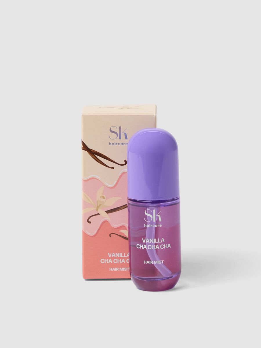 Vanilla Cha Cha Cha Hair Mist 30ml_0