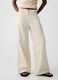Lyocell and Cotton Trousers_1