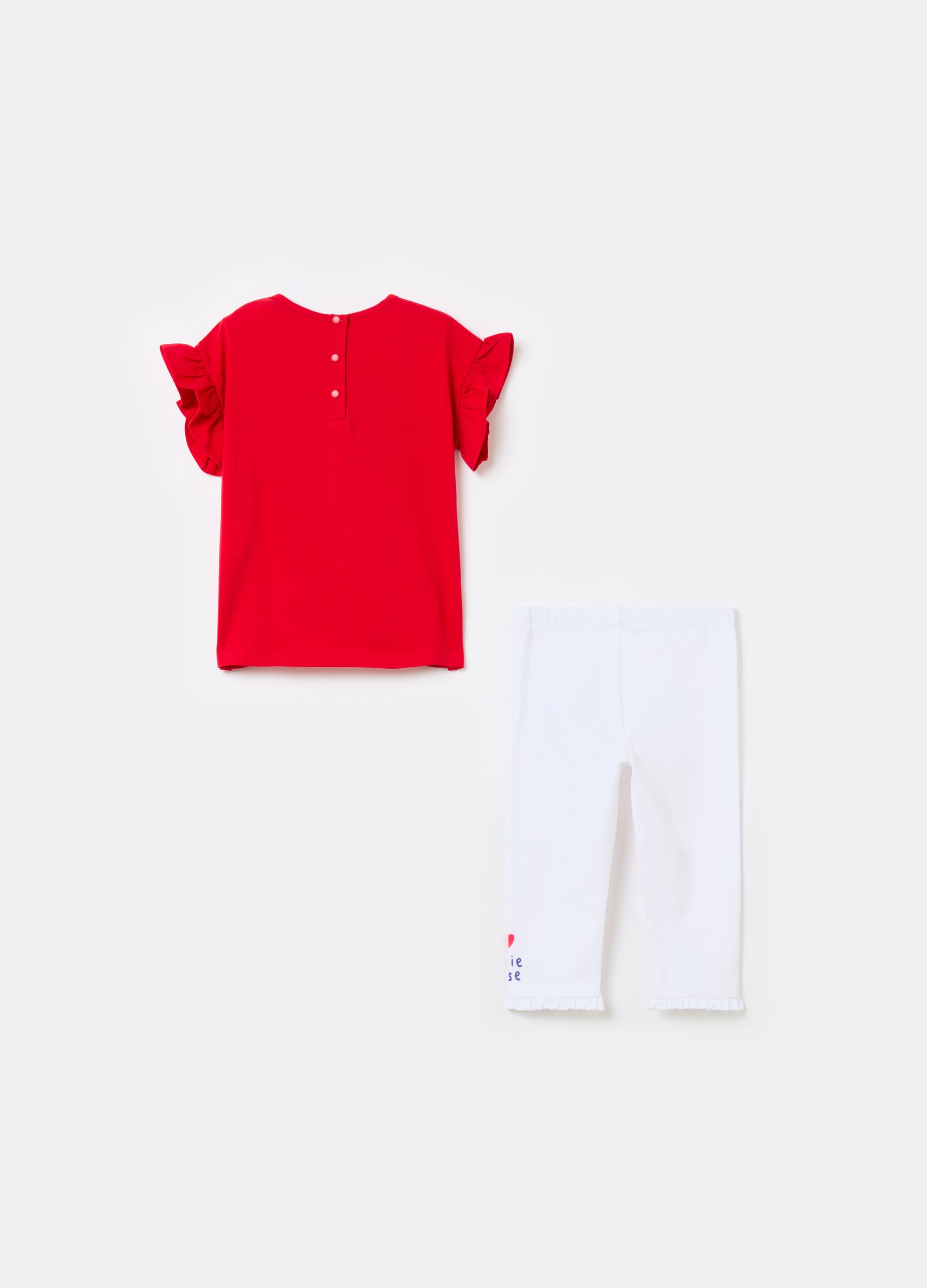 Preview Nuova Collezione Bimba OVS