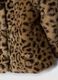 Giacca marrone animalier_3