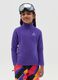 Altavia by Deborah Compagnoni half-zip fleece_0