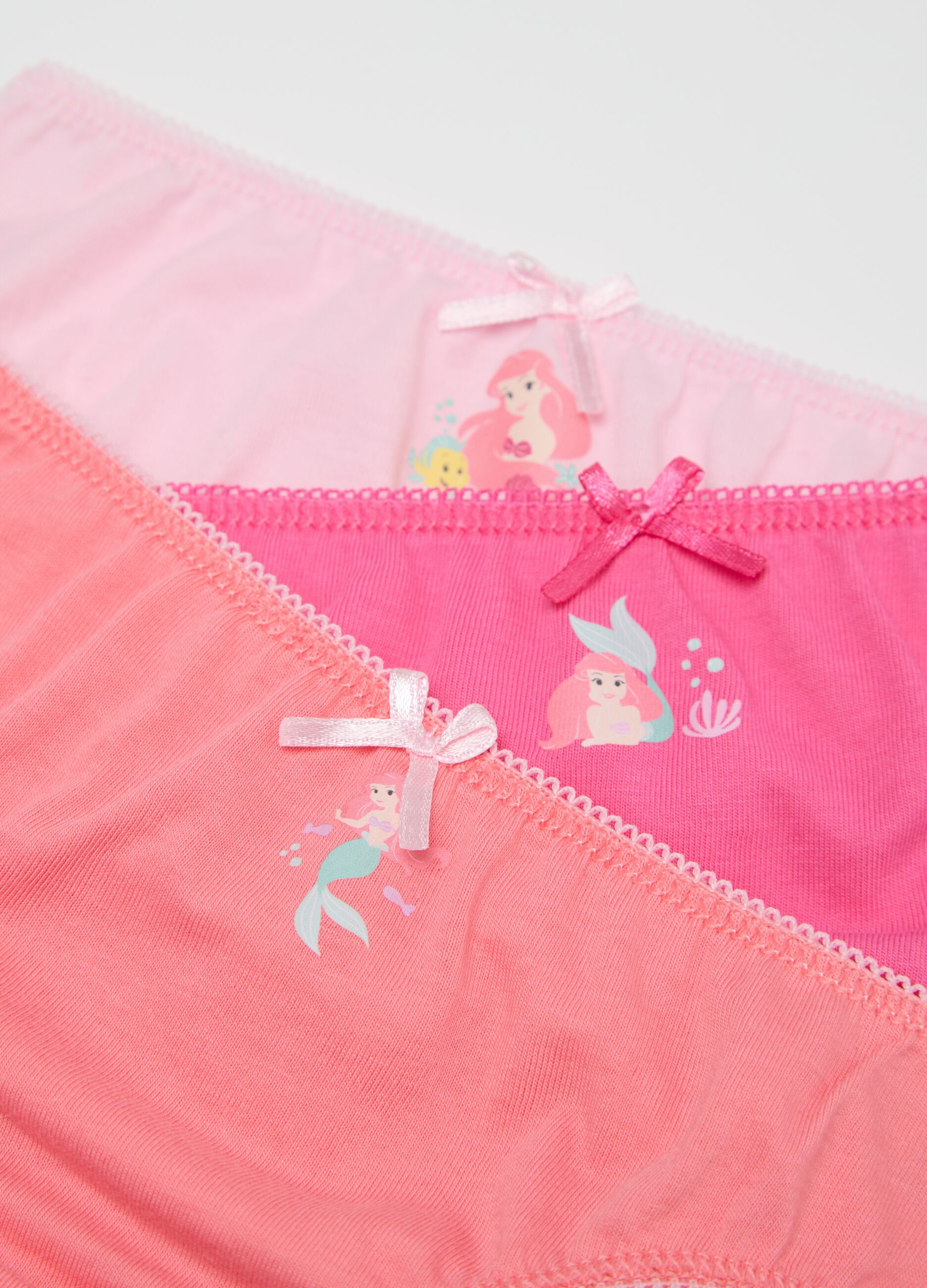 OVS Kids Organic Cotton Briefs