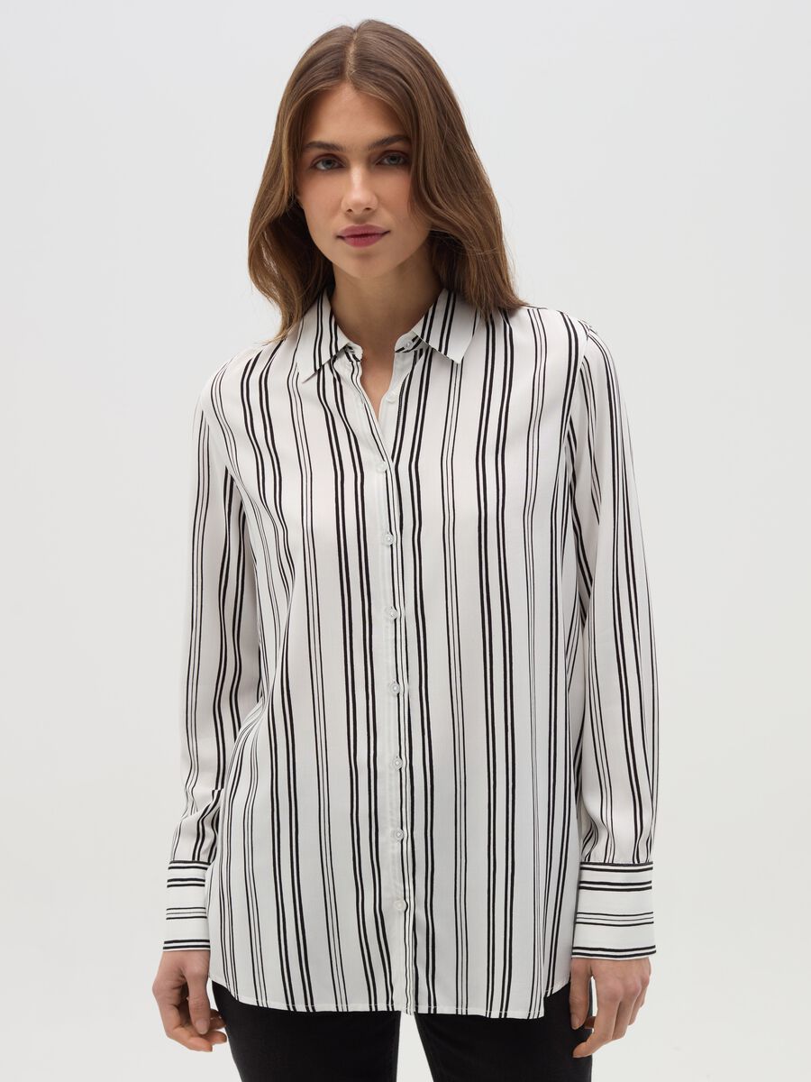 Viscose shirt_0