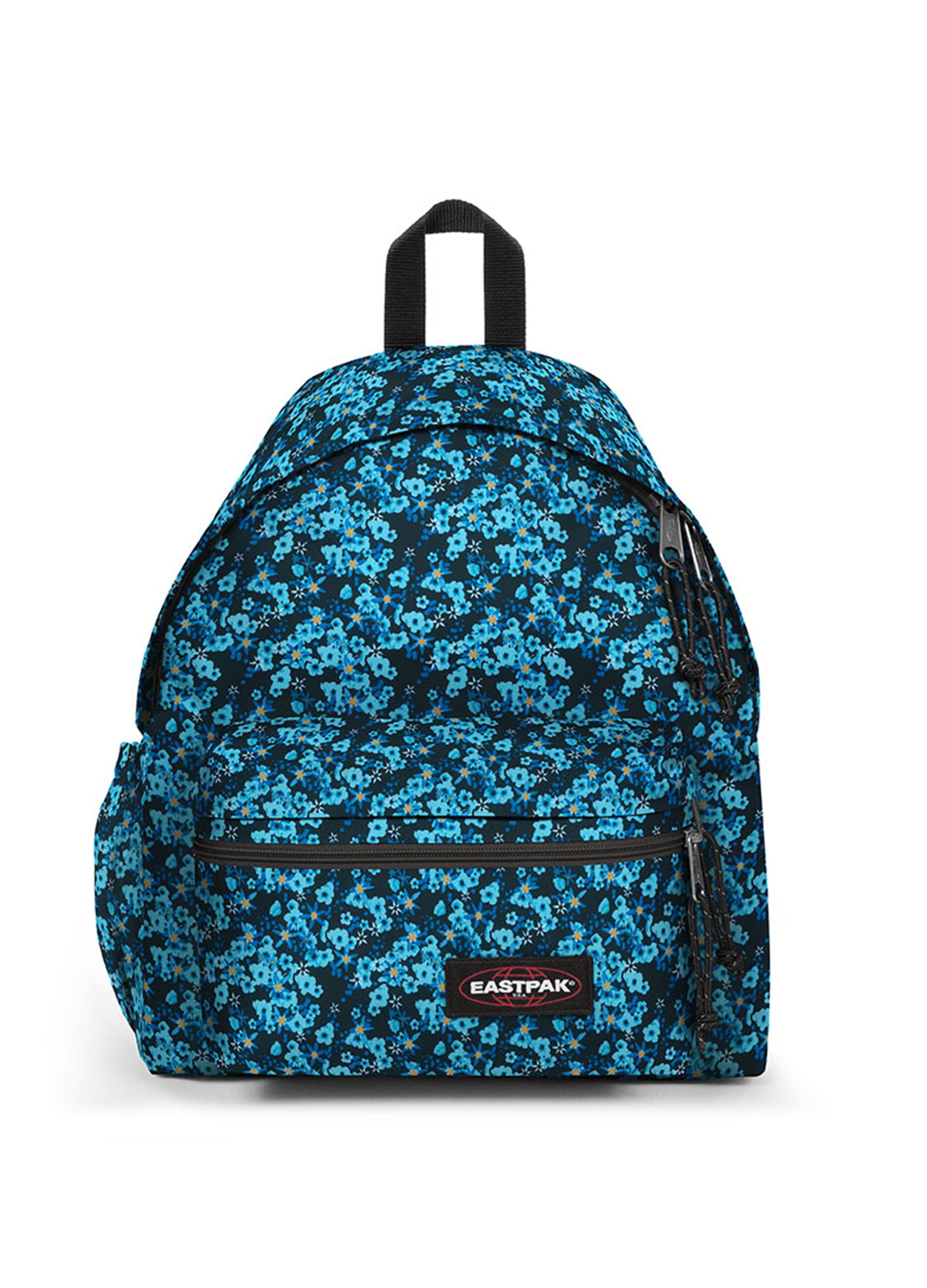 Zaino eastpak fantasia floreale 2025