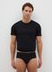 Multicolour regular fit stretch cotton tripack briefs_0