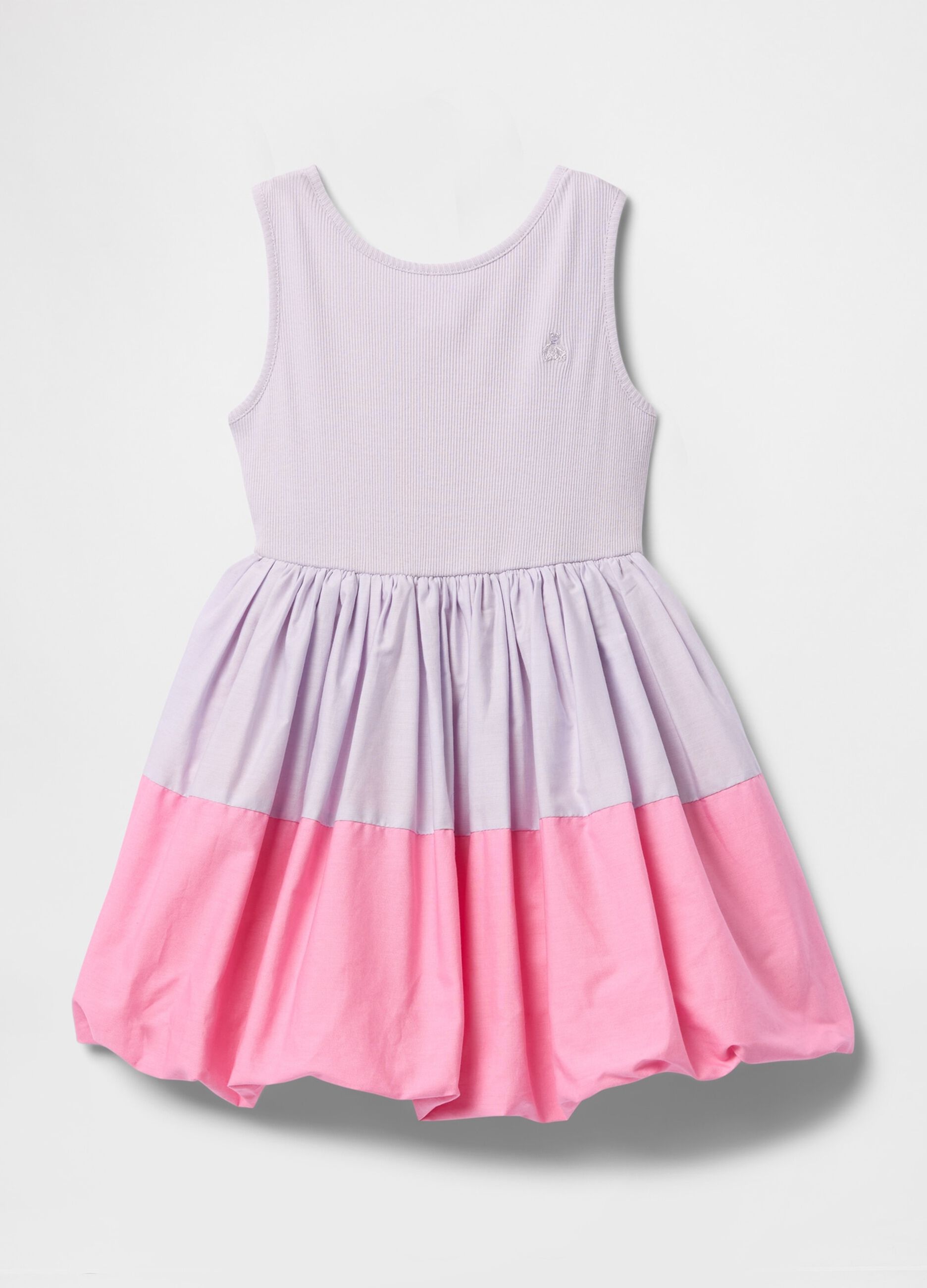 GAP Kids Cotton Summer Dress