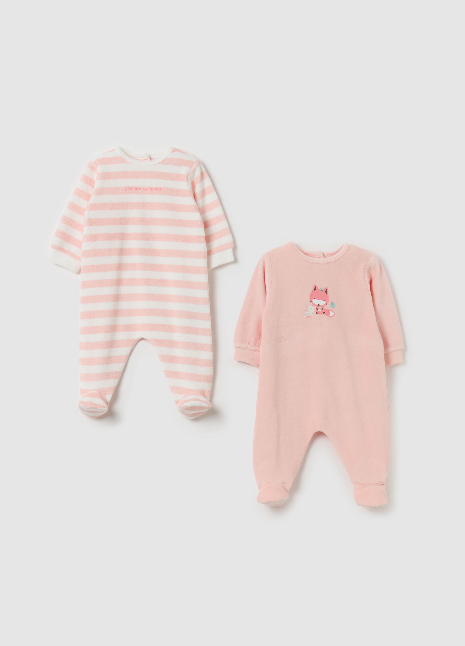 Vestiti per neonati ovs store