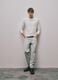Light Blue Pure Cotton Relaxed-Fit Denim Jeans_0