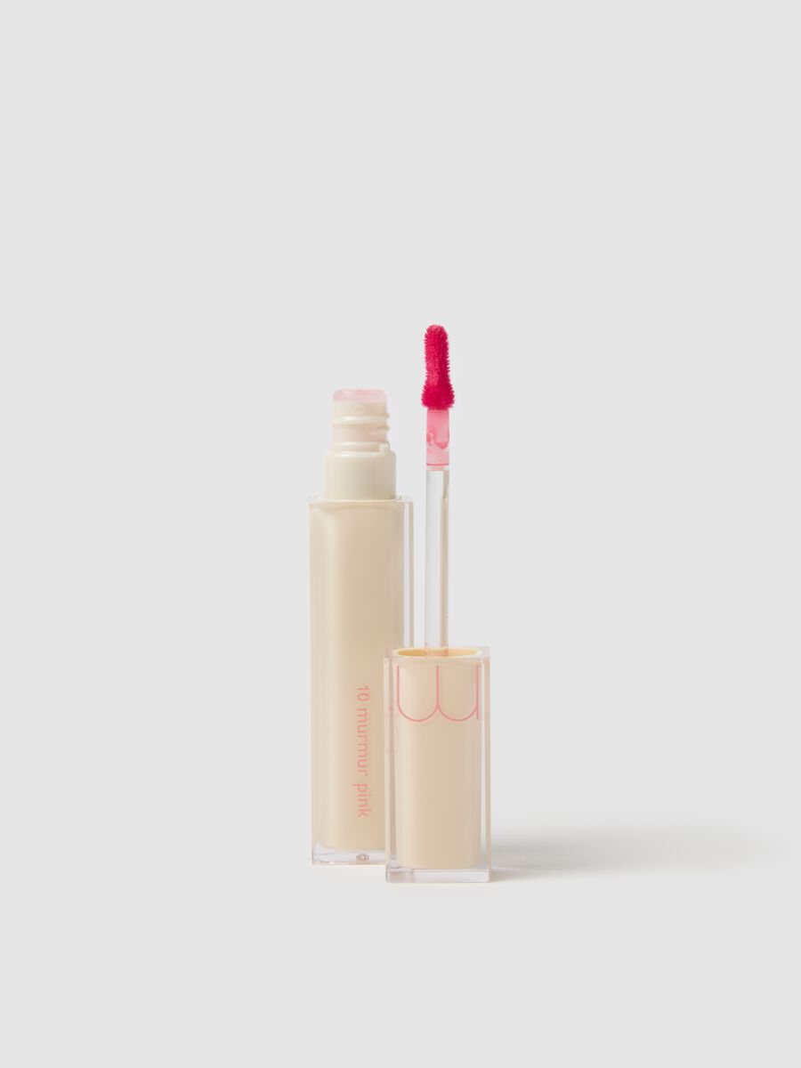 ROM&ND DEWY·FUL WATER TINT 10 MURMUR PINK - Korean make-up_1