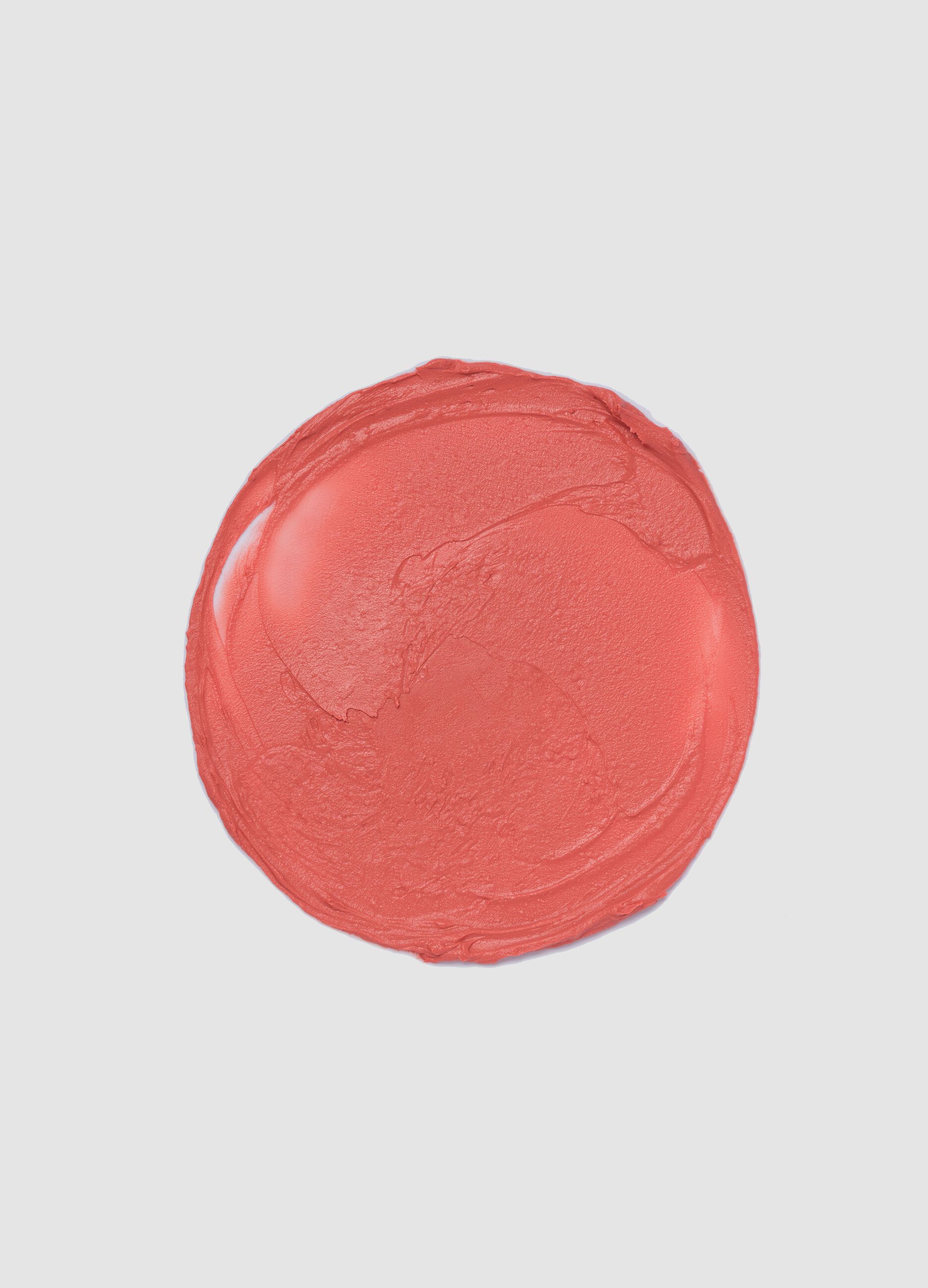 B. BY BANILA Romantic Blush Lip & Cheek - 13 Cream Coral - Korean makeup