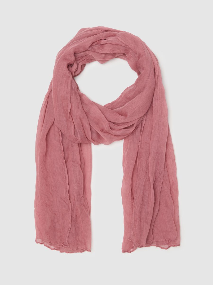 Pink Scarf_0