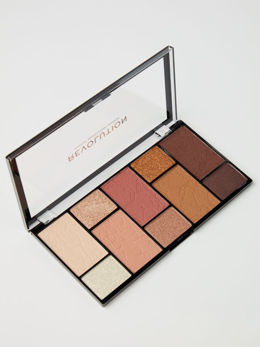 Reloaded Dimension Shadow Palette Neutral Charm_1