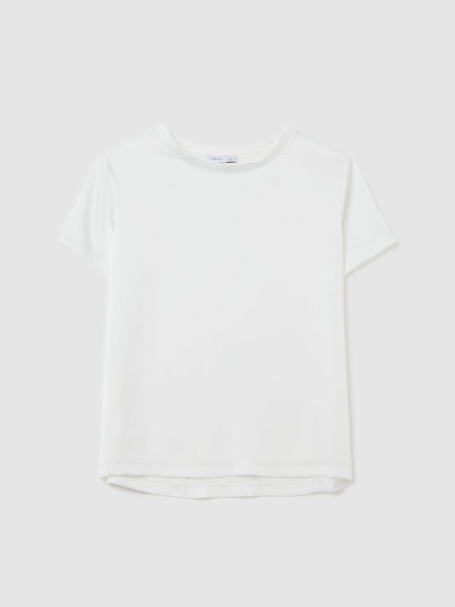 White satin T-shirt_4