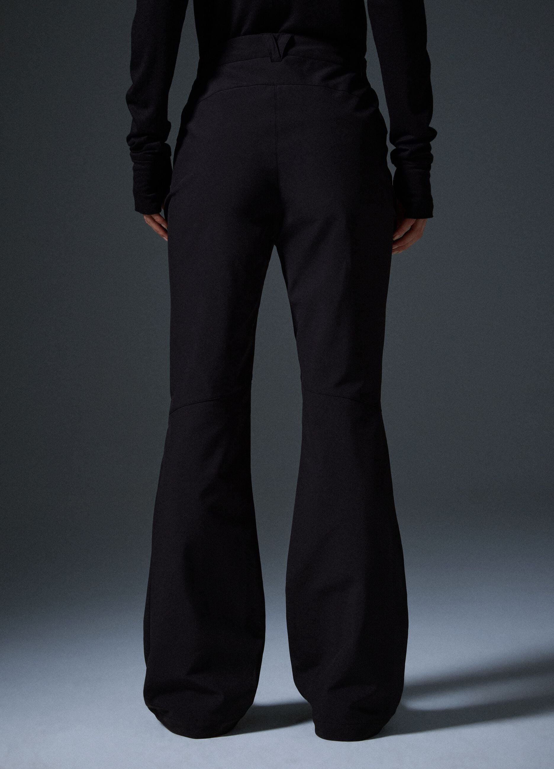 ALTAVIA WITH DEBORAH COMPAGNONI 4-Way Stretch Windproof Trekking Trousers