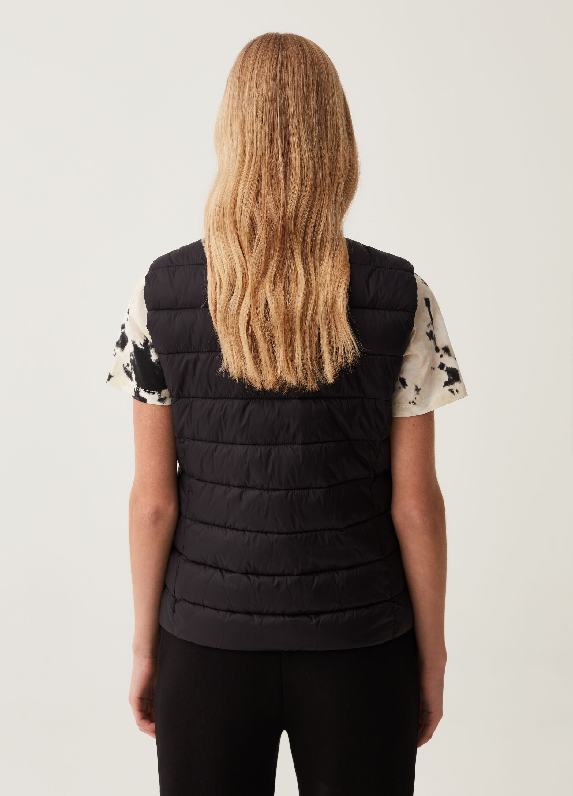 Gilet ultralight a collo alto_2