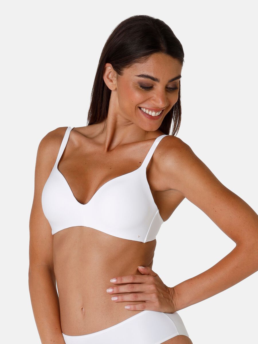 Invisible Lift bra without underwiring_0