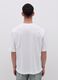 Cotton T-shirt with round neck_2