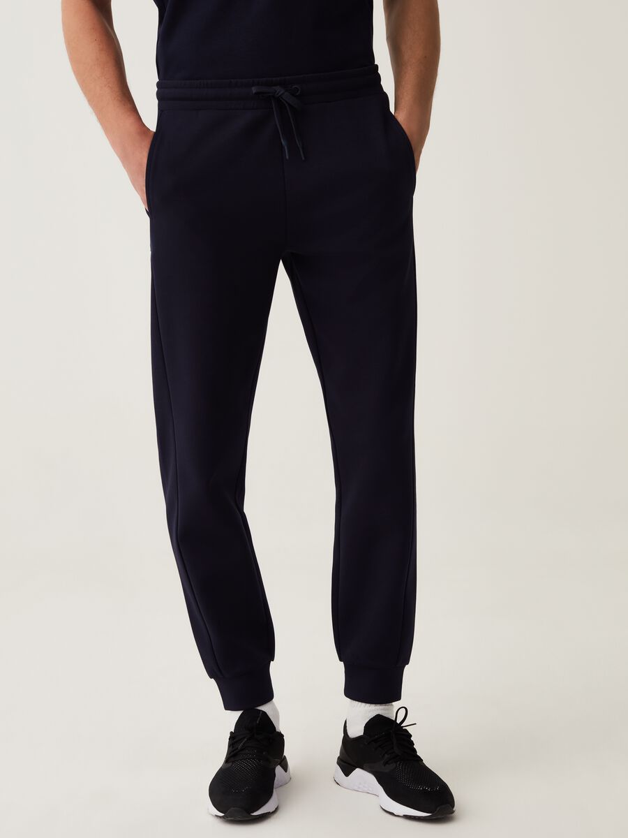 Joggers stretch OVS Tech_1