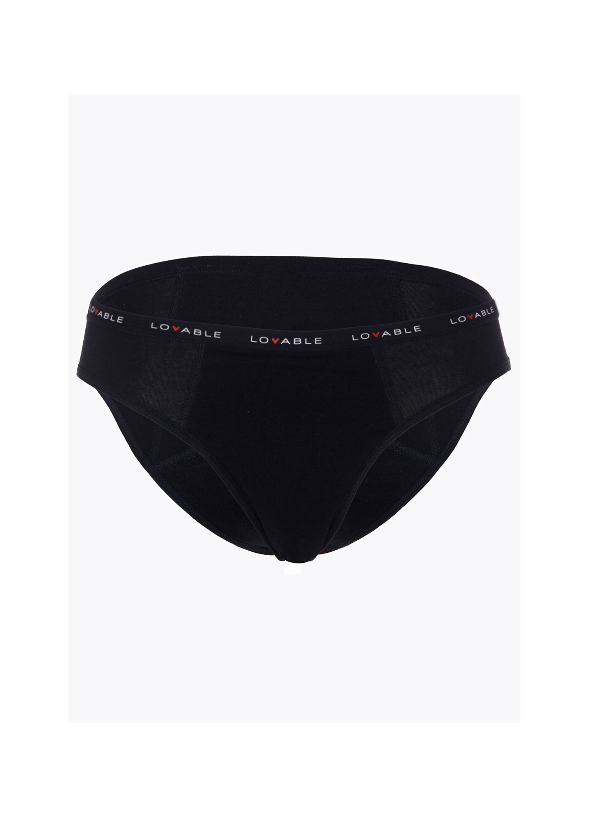 Period Panties  briefs for heavy flow
